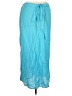 ASOS Design Teal Casual Skirt Size 14 - photo 1
