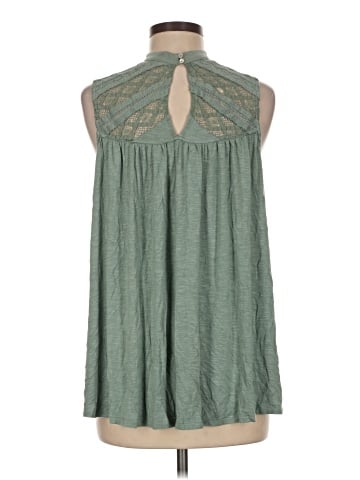 Deletta Sleeveless Blouse (view 2)