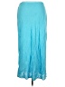 ASOS Design Teal Casual Skirt Size 14 - photo 2