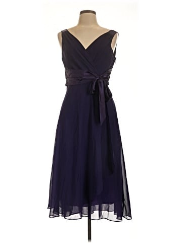 Evan Picone Cocktail Dress (view 1)