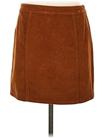 BLUE SPICE Casual Skirt (view 2)