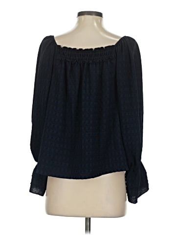 Max Studio 3/4 Sleeve T-Shirt (view 2)