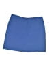 EP Pro Solid Blue Active Skort Size 8 - photo 1