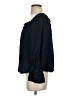 Max Studio Blue 3/4 Sleeve T-Shirt Size S - photo 5