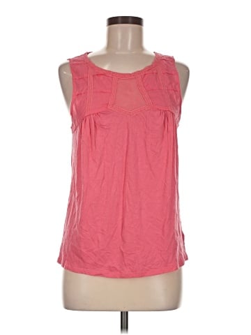 Deletta Sleeveless Top (view 1)