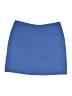 EP Pro Solid Blue Active Skort Size 8 - photo 2