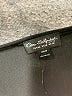 Miss Selfridge 100% Polyester Black Cocktail Dress Size 14 - photo 7
