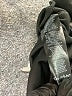 Miss Selfridge 100% Polyester Black Cocktail Dress Size 14 - photo 8