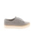 J/Slides Gray Flats Size 7 1/2 - photo 1