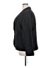 Courtenay Stripes Black Blazer Size 20 - photo 5