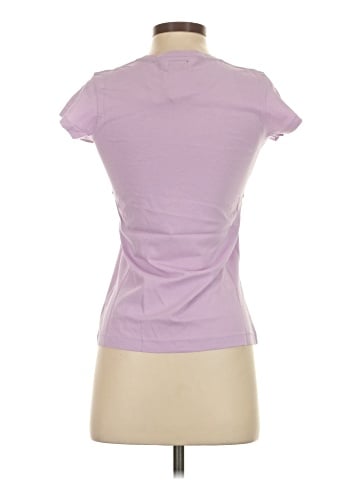 Evisu Short Sleeve Top (view 2)