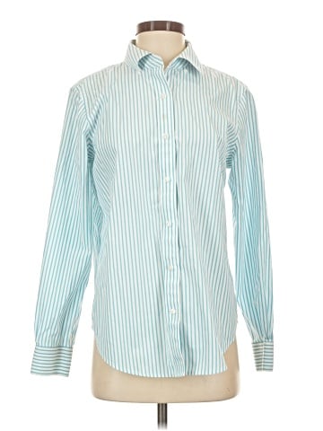 Brooks Brothers Long Sleeve Button-Down Shirt (view 1)