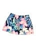 Lilly Pulitzer Tropical Pink Blue Skort Size 4 - photo 2