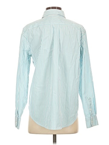 Brooks Brothers Long Sleeve Button-Down Shirt (view 2)