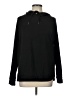 Max & Mia Black Pullover Hoodie Size L - photo 1