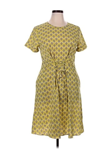 Banana Republic Factory Store Casual Dress (view 1)
