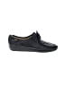 SAS Black Flats Size 9 1/2 - photo 1
