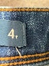 J.Jill Blue Jeans Size 4 (tall) - photo 8