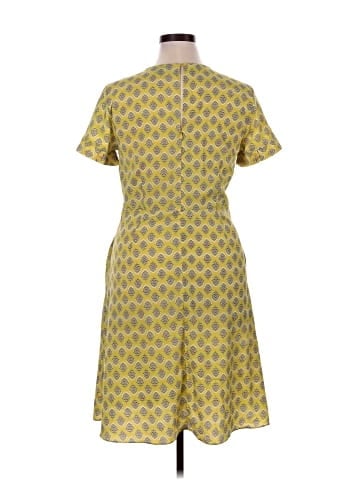Banana Republic Factory Store Casual Dress (view 2)