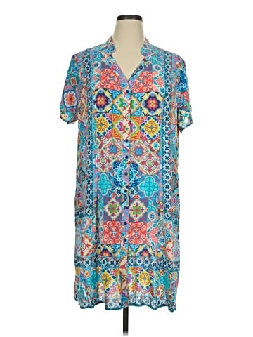Tolani Casual Dress (view 1)