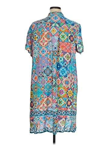 Tolani Casual Dress (view 2)