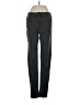 Denizen from Levi's Solid Black Jeans Size 27 waist - photo 1