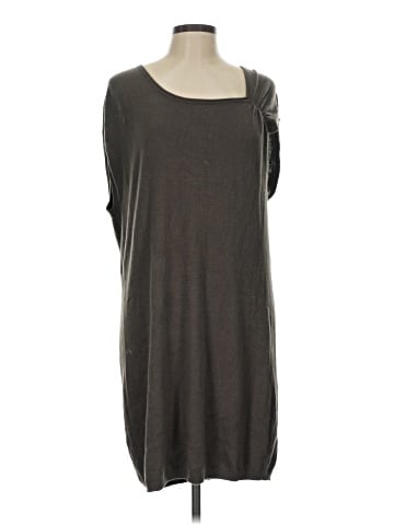 CALVIN KLEIN JEANS Casual Dress (view 1)