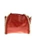 Unbranded 100% Leather Red Leather Crossbody Bag One size - photo 3