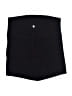 Lululemon Athletica Solid Black Shorts Size 8 - photo 2
