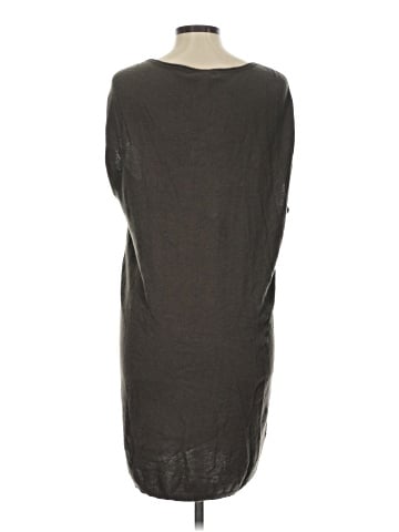 CALVIN KLEIN JEANS Casual Dress (view 2)