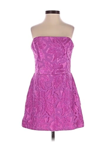 Katie May Cocktail Dress (view 1)