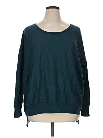 Eileen Fisher Wool Pullover Sweater (view 1)