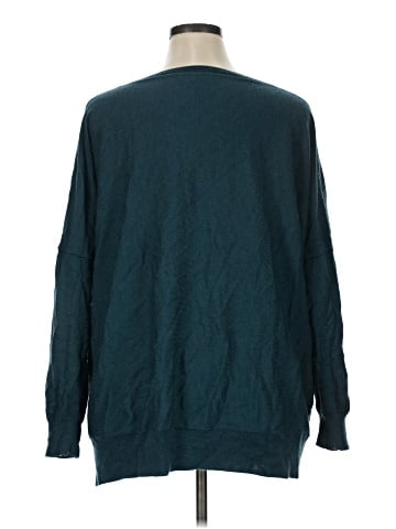 Eileen Fisher Wool Pullover Sweater (view 2)