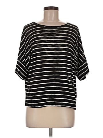 Mango Short Sleeve Top (view 1)