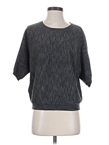 DKNY Jeans Pullover Sweater (view 1)