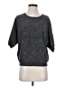 DKNY Jeans Gray Pullover Sweater Size S - photo 1