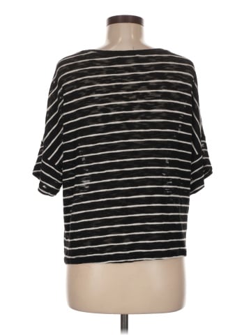 Mango Short Sleeve Top (view 2)