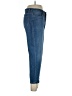 Lee Hearts Blue Jeans Size 12M - photo 4