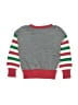 Disney 100% Cotton Silver Pullover Sweater 9-12 MO / 12 MO - photo 2