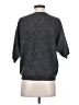 DKNY Jeans Gray Pullover Sweater Size S - photo 2