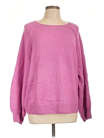 Vince Camuto Pullover Sweater (view 1)