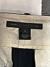 Marc by Marc Jacobs 100% Polyester Solid Black Dress Pants Size 8 - photo 7