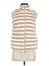 AndTheWhy Stripes Gold Vest Size M - photo 1