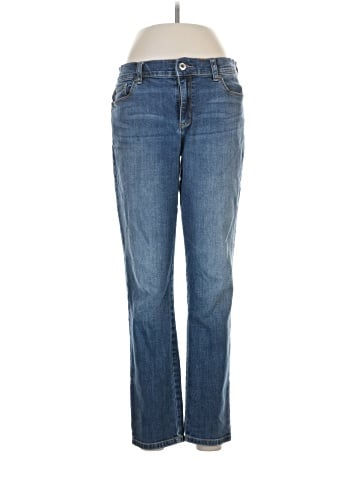 Liz Claiborne Jeans (view 1)
