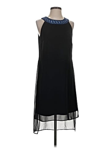 White House Black Market Cocktail Dress (view 1)
