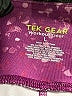 Tek Gear Purple Active Pants Size L - photo 4