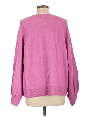Vince Camuto Pullover Sweater (view 2)