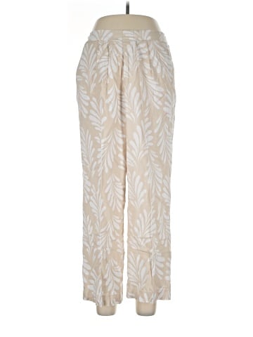 Ellen Tracy Linen Pants (view 1)