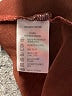 Motel 100% Polyester Brown Cocktail Dress Size M - photo 8