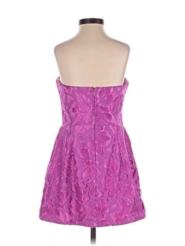 Katie May Cocktail Dress (view 2)